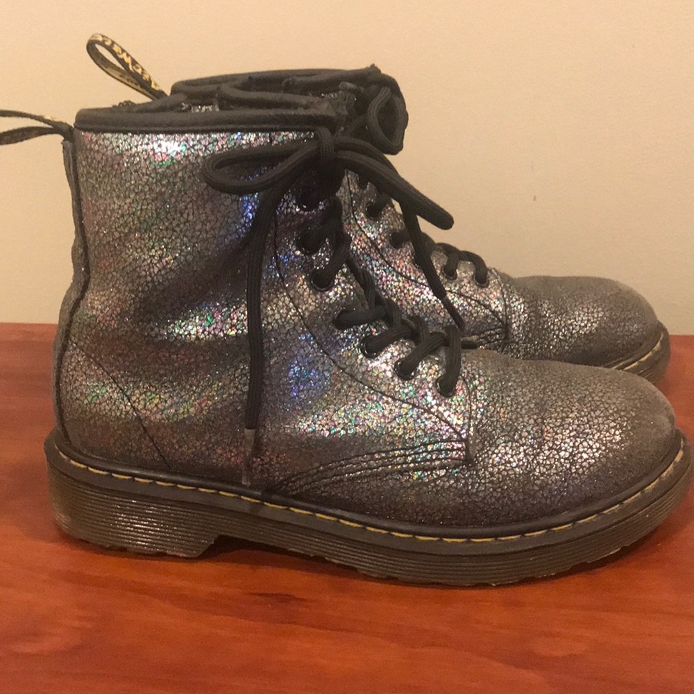 Doc Martins Kids 1